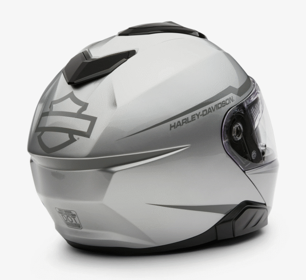 Casco modulare Capstone Sun Shield II H35 97189-25EX - immagine 3