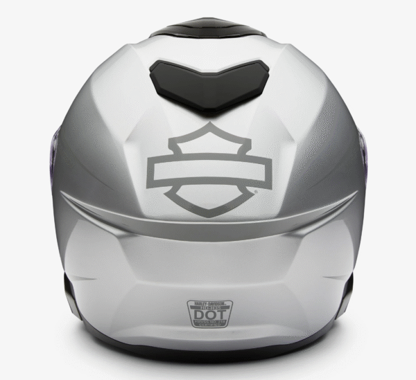 Casco modulare Capstone Sun Shield II H35 97189-25EX - immagine 2