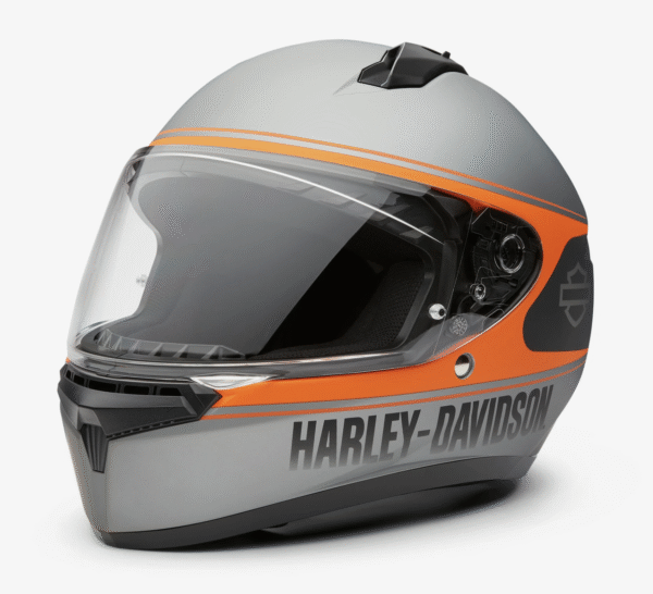 Casco integrale HD Velo H34 97190-22EX