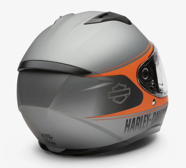 Casco integrale HD Velo H34 97190-22EX - immagine 3