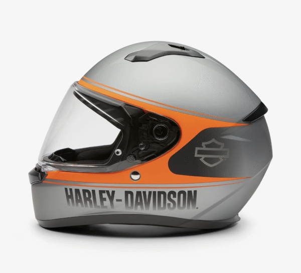 Casco integrale HD Velo H34 97190-22EX - immagine 2