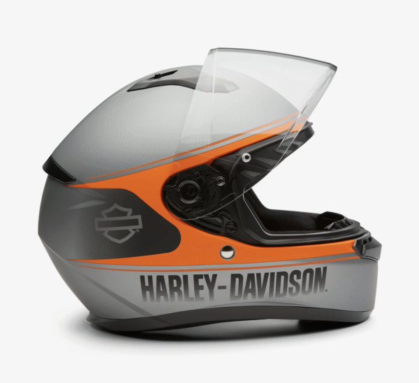 Casco integrale HD Velo H34 97190-22EX - immagine 4