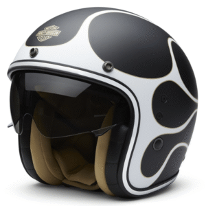 Casco Jet X4 Sun Shield 97192-25EX