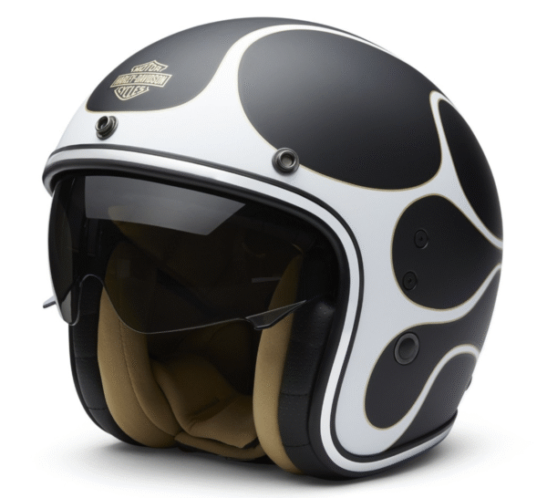 Casco Jet X4 Sun Shield 97192-25EX
