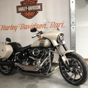 Sport Glide 107