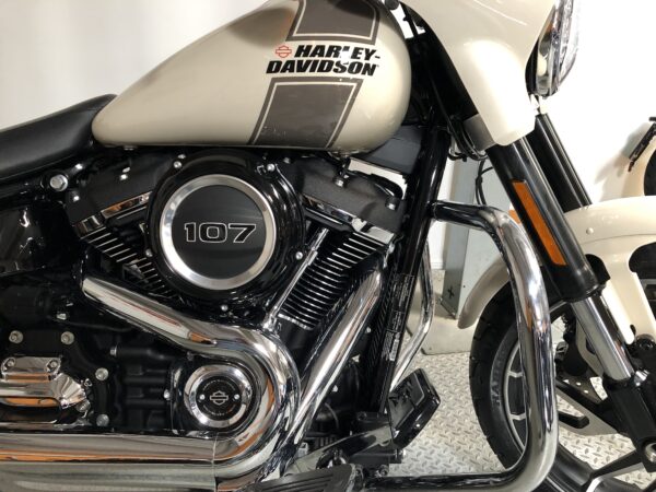 Sport Glide 107 - immagine 3