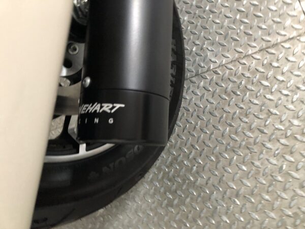 Sport Glide 107 - immagine 4
