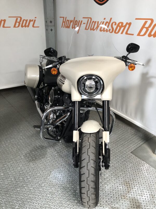 Sport Glide 107 - immagine 2