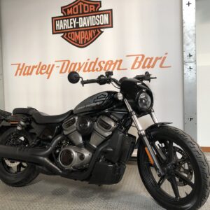 Nightster 975