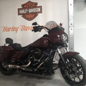Road King 114
