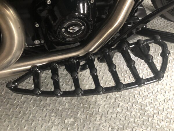 Road King 114 - immagine 9