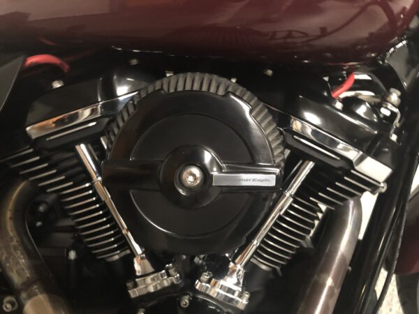 Road King 114 - immagine 8