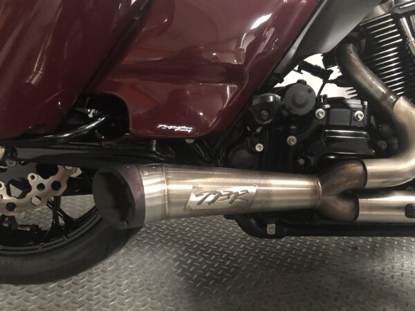 Road King 114 - immagine 7