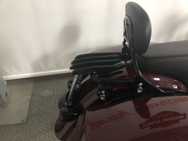 Road King 114 - immagine 6
