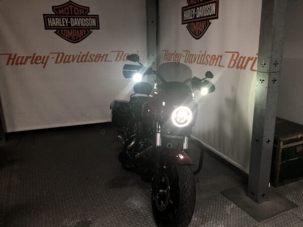 Road King 114 - immagine 2