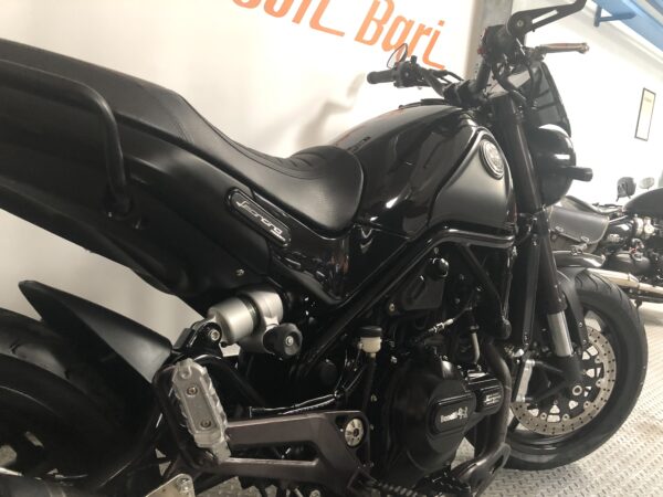 Benelli Leoncino 500 - immagine 5