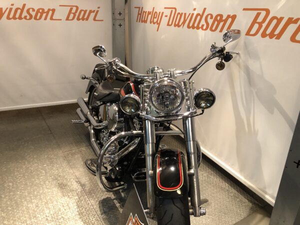 FLFB Fat Boy 1584 - immagine 3