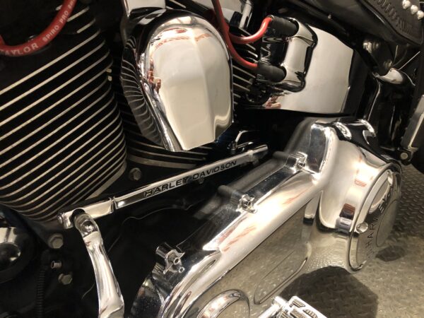 FLFB Fat Boy 1584 - immagine 6