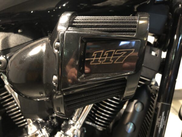 FXLRS Low Rider S 117 - immagine 8