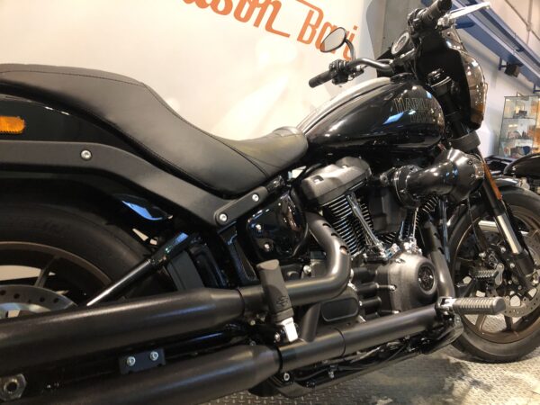 FXLRS Low Rider S 117 - immagine 7