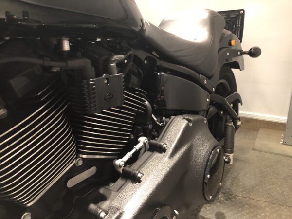 FXLRS Low Rider S 117 - immagine 6