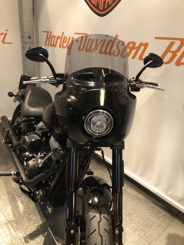 FXLRS Low Rider S 117 - immagine 3