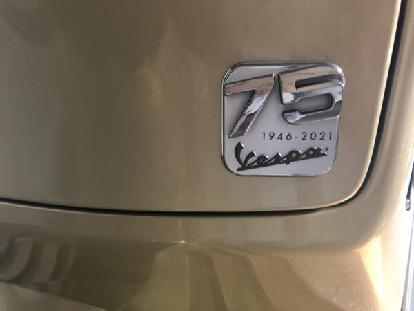 Vespa 300 GTS Supertech - immagine 4