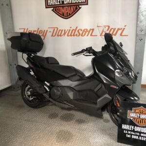 Scooter Maxsym 508