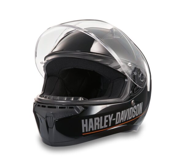 Casco integrale Harley-Davidson Velo H34  97119-25EX