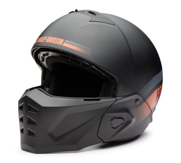 Harley-Davidson® Casco Ultra X16 2-in-1 97148-25EX - immagine 2