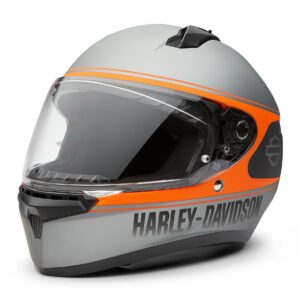 CASCO INTEGRALE H-D® VELO H34 97190-25EX