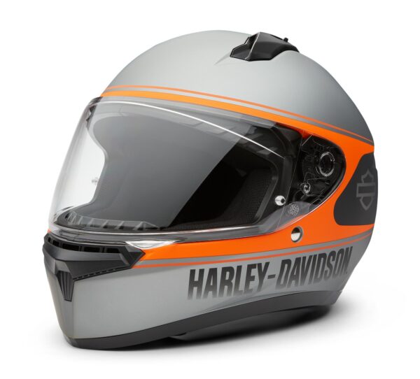CASCO INTEGRALE H-D® VELO H34 97190-25EX