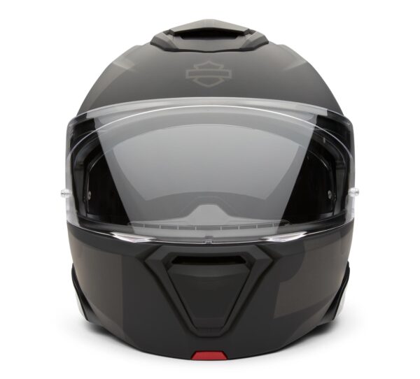 CASCO MODULARE H-D® CAPSTONE SUN SHIELD II H35 - immagine 3