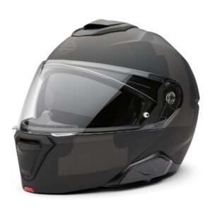 CASCO MODULARE H-D® CAPSTONE SUN SHIELD II H35