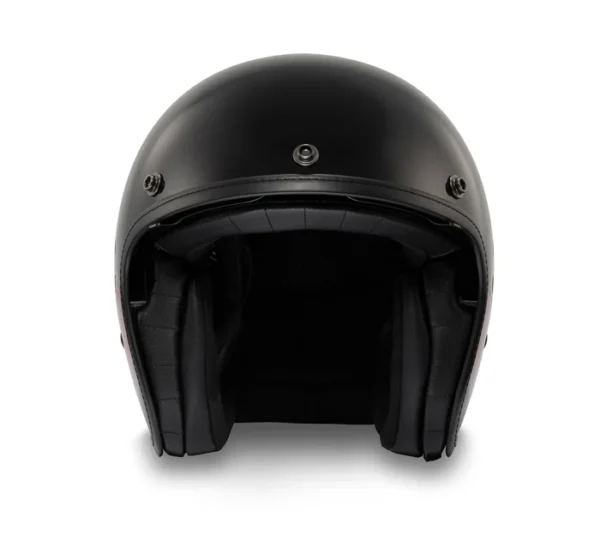 Harley-Davidson® Casco 3\4 Con Visiera diamond HD X14 Limited Edition 120° 97222-23EX - immagine 2