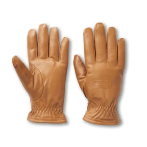 Guanti Full Speed Harley-Davidson