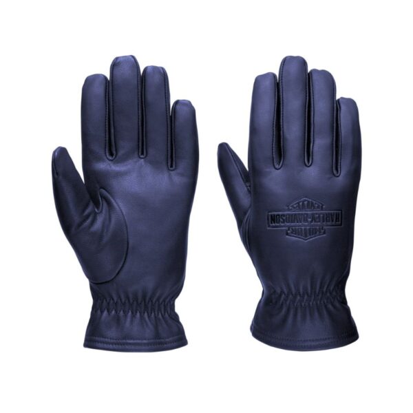 Guanti Full Speed Harley-Davidson - immagine 3