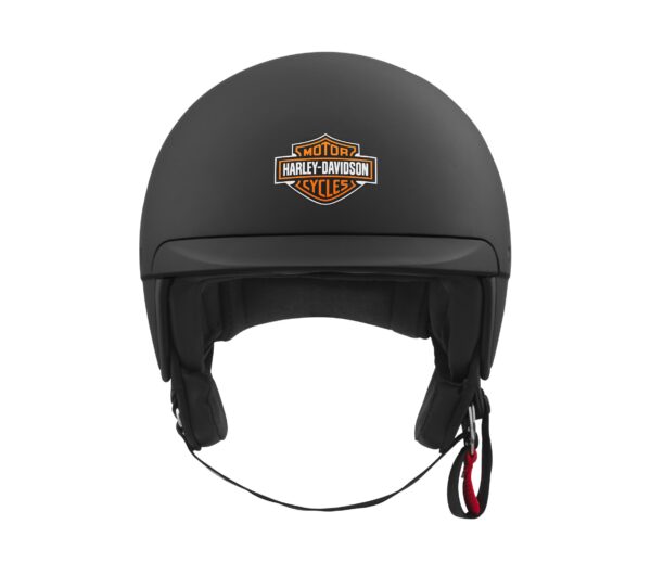 Casco Harley-Davidson® HD-B09 5/8 Helmet 98132-21EX - immagine 2