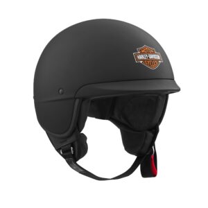 Casco Harley-Davidson® HD-B09 5/8 Helmet 98132-21EX