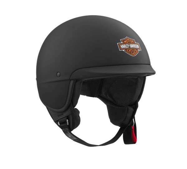Casco Harley-Davidson® HD-B09 5/8 Helmet 98132-21EX
