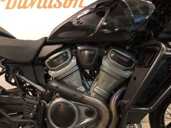 PAN AMERICA SPECIAL RA1250S - immagine 3