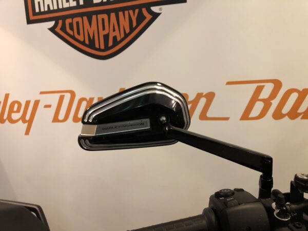 PAN AMERICA SPECIAL RA1250S - immagine 4