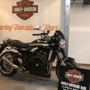 Kawasaki Z 900 RS