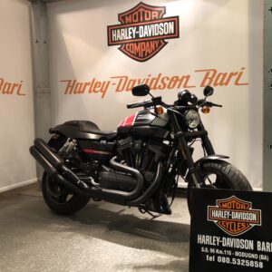 Harley-Davidson Sportster XR 1200X