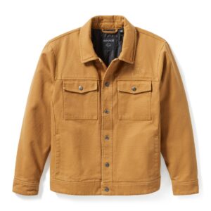 GIACCA HERITAGE MECHANICS DA UOMO 97431-25VM