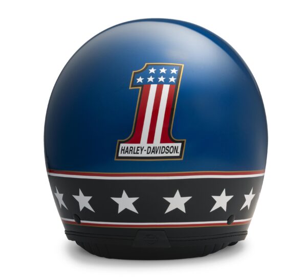 Casco Supernova X14 Sun Shield 3/4 97209-22EX - immagine 3
