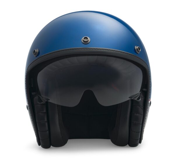 Casco Supernova X14 Sun Shield 3/4 97209-22EX - immagine 4