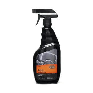 Bug Remover: Detergente Anti-insetti
