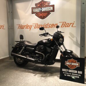 Harley-Davidson XG750