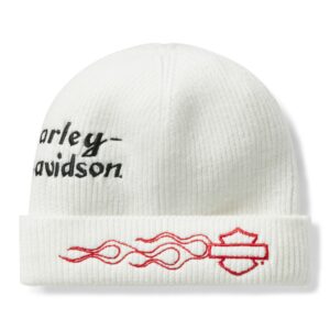 Cappello da donna Vintage Flame Harley-Davidson